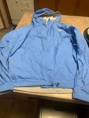 The North Face Rain/Wind Jacket